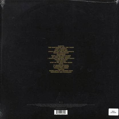 Stereophonics - Best Of Stereophonics: Decade In The Sun (2xLP) Vinyl Record