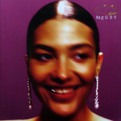 Olivia Dean - Messy Vinyl Record