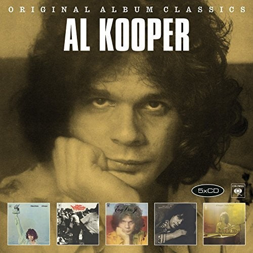 Original Album Classics Music CD
