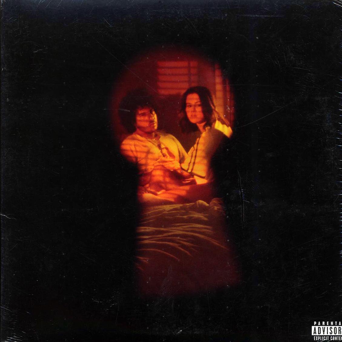 Selena Gomez, Benny Blanco - I Said I Love You First (red vinyl) Vinyl Record