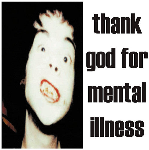 The Brian Jonestown Massacre - Thank God for Mental Illness Vinyl Record