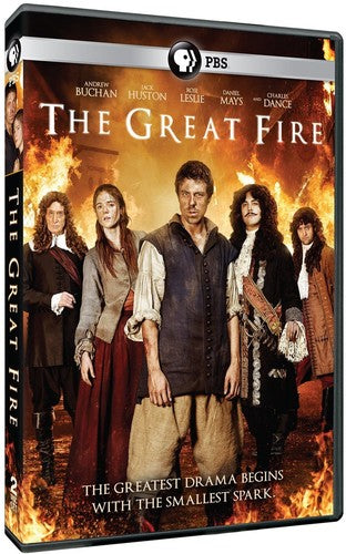 Great Fire - Great Fire - DVD