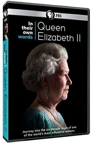 In Their Own Words: Queen Elizabeth - In Their Own Words: Queen Elizabeth - DVD