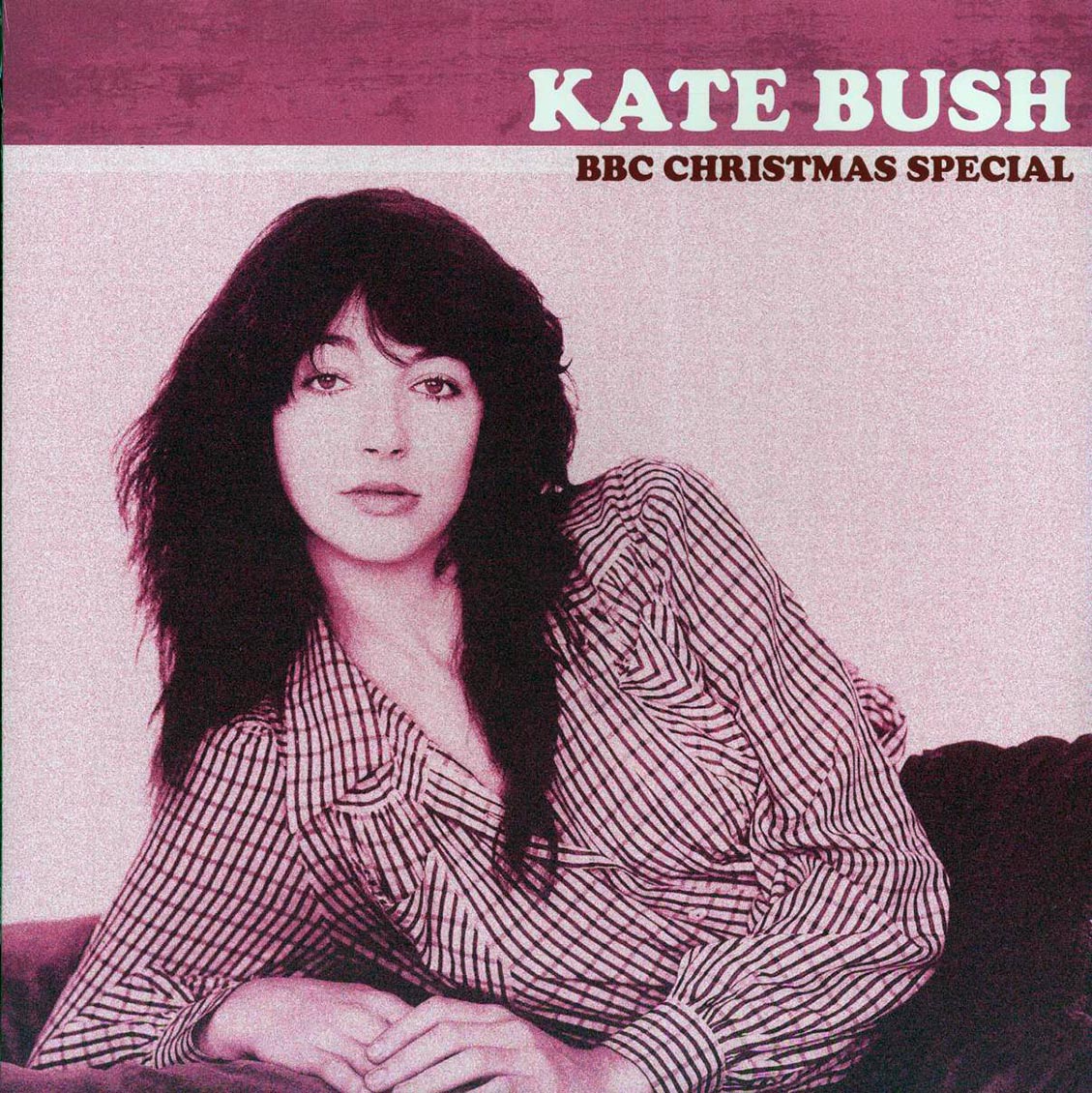 Kate Bush - BBC Christmas Special 1979 Vinyl Record