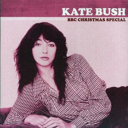 Kate Bush - BBC Christmas Special 1979 Vinyl Record