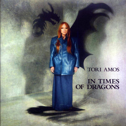 Tori Amos - In Times Of Dragons (2xLP) Vinyl Record
