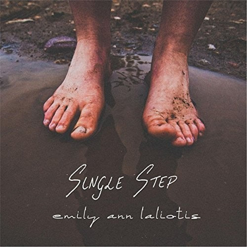 Laliotis,emily Ann - Single Step - Music CD