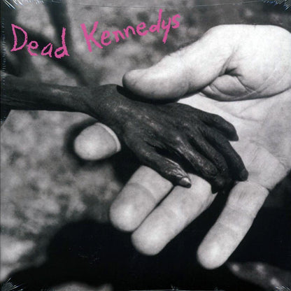Dead Kennedys - Plastic Surgery Disasters Vinyl Record
