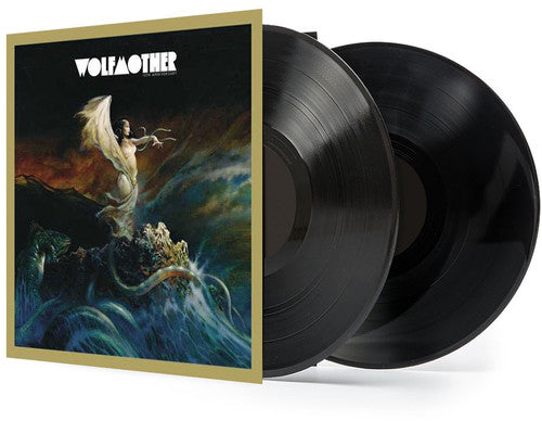Wolfmother - Wolfmother - Vinyl Record
