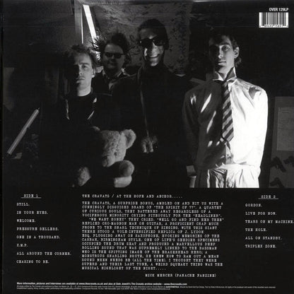 The Cravats - In Toytown (remastered) Vinyl Record