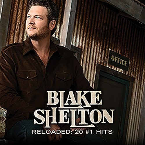 Reloaded: 20 #1 Hits Music CD