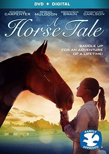 Horse Tale - Horse Tale - DVD