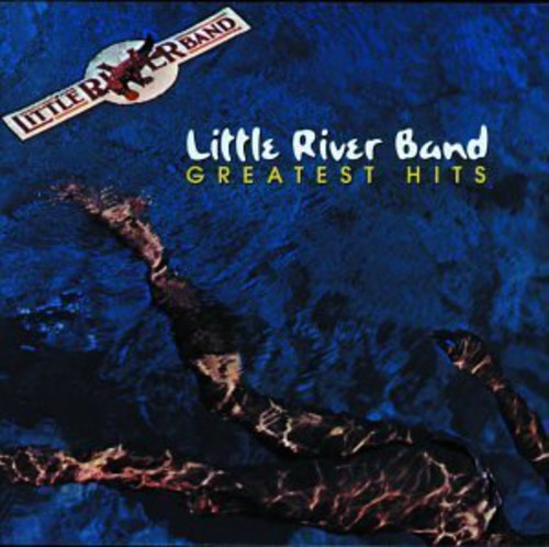 Little River Band - Greatest Hits - Music CD