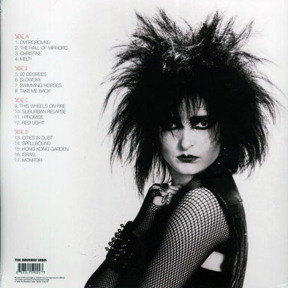 Siouxsie & The Banshees - Just Landed: Florida Broadcast 1987 (2xLP) Vinyl Record