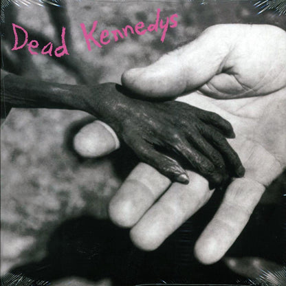 Dead Kennedys - Plastic Surgery Disasters (ltd. ed.) (purple vinyl) Vinyl Record