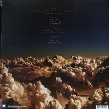 Marillion - American Airwaves: Pittsburgh 1997 (2xLP) (clear vinyl) Vinyl Record