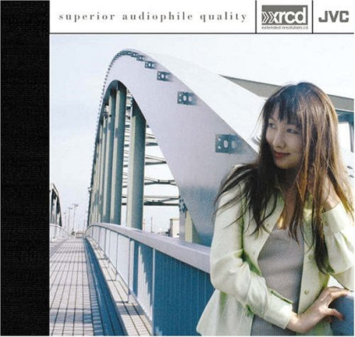 Kokubu,hiroko - Bridge - Music CD