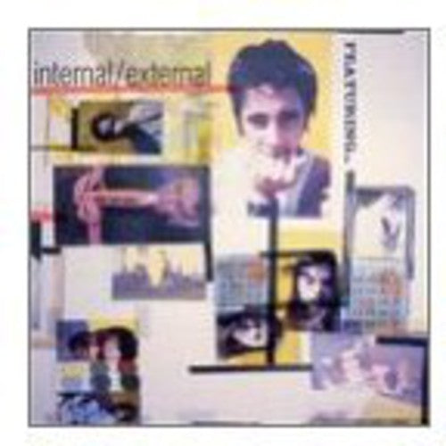 Featuring [LP] Vinyl Record