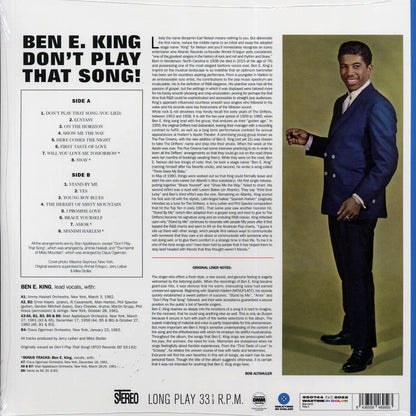 Sonny Rollins - Saxophone Colossus (ltd. ed.) (180g) (clear vinyl) Vinyl Record