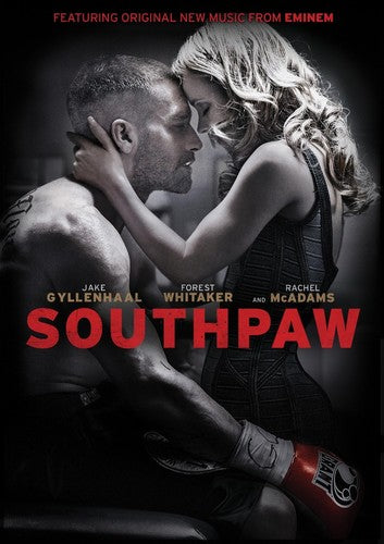 Southpaw - Southpaw - DVD
