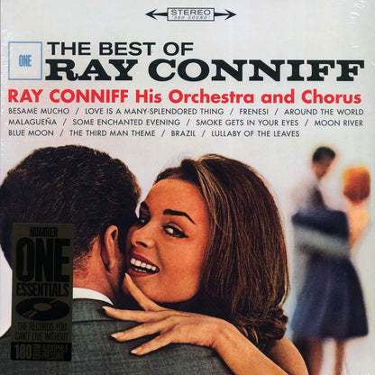 Ray Conniff & His Orchestra & Chorus - The Best Of Ray Conniff (20 tracks) (ltd. ed.) (180g) Vinyl Record