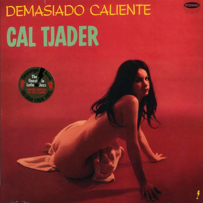 Cal Tjader - Demasiado Caliente (+bonus track) (ltd. ed.) (180g) Vinyl Record