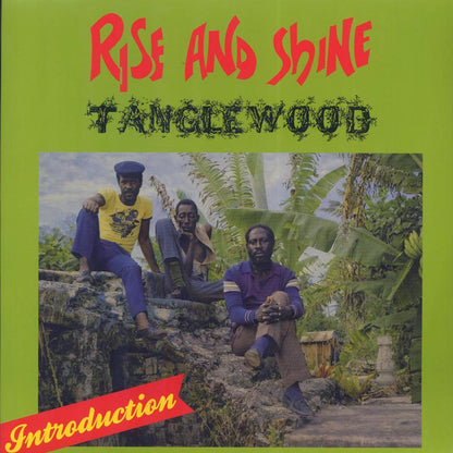 Tanglewood - Rise And Shine Vinyl Record