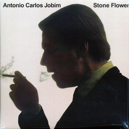 Antonio Carlos Jobim - Stone Flower Vinyl Record