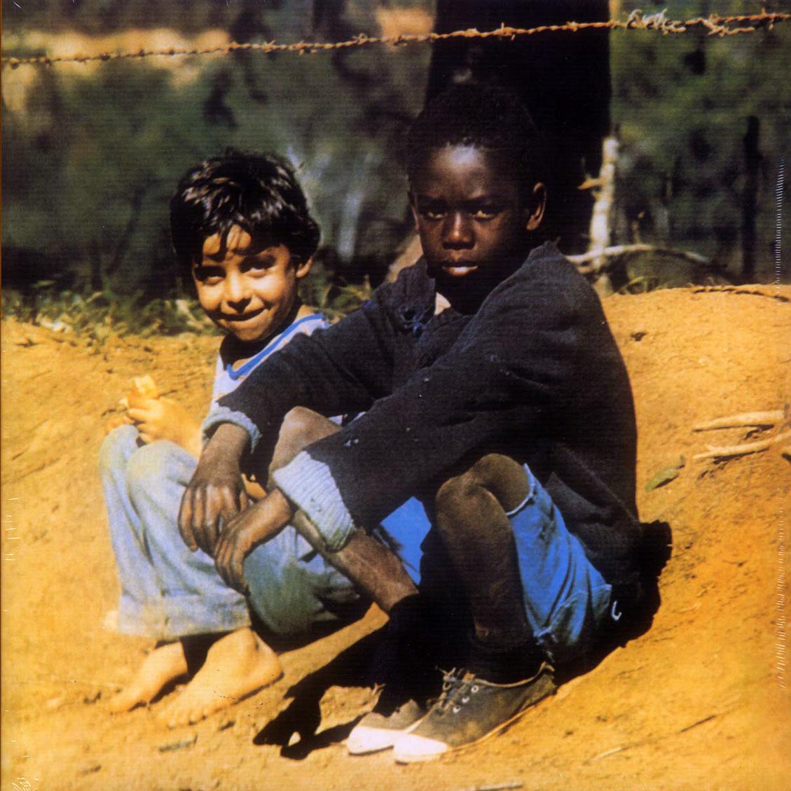 Milton Nascimento & Lo Borges - Clube Da Esquina (2xLP) (180g) Vinyl Record