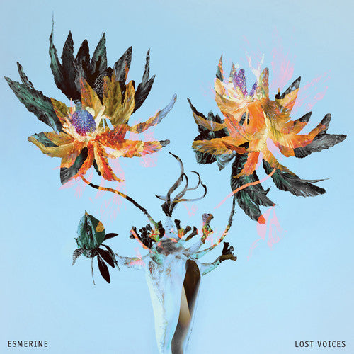Lost Voices [Vinyl] Vinyl Record