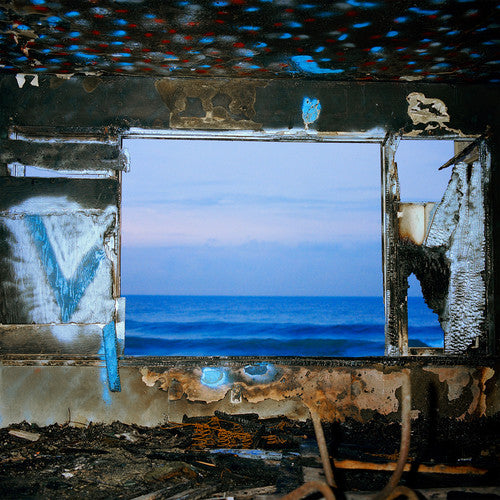 Deerhunter - Fading Frontier - Vinyl Record