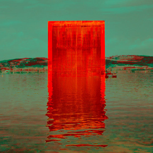 Aura Obelisk [Vinyl] Vinyl Record