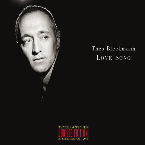Bleckmann,theo - Love Song - Music CD