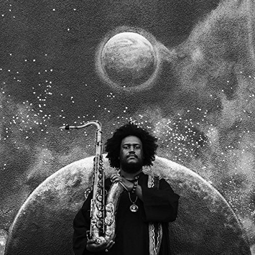Kamasi Washington - Epic Vinyl Record