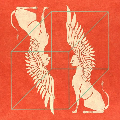 Such Things [Vinyl] Vinyl Record