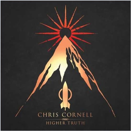 Cornell,chris - Higher Truth - Vinyl Record