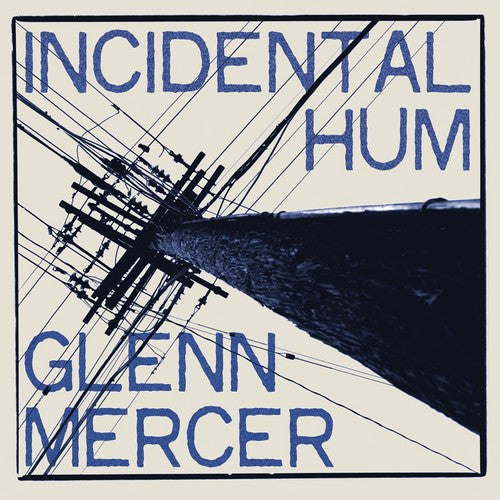 Incidental Hum [Vinyl] Vinyl Record