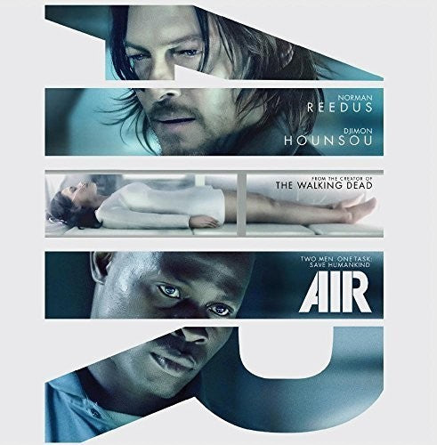 Van Breemen,edo - Air / O.s.t. - Music CD