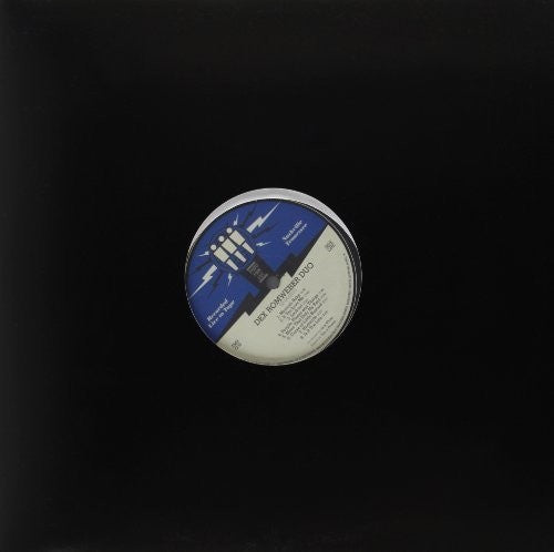 Third Man Live 02-04-2010 [LP] Vinyl Record