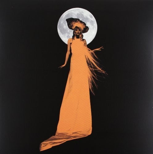 Ghost Who Walks [180 Gram] Vinyl Record
