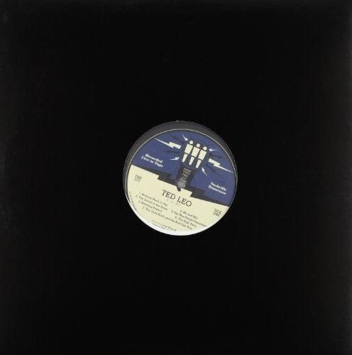 Third Man Live 03-06-2011 [LP] Vinyl Record