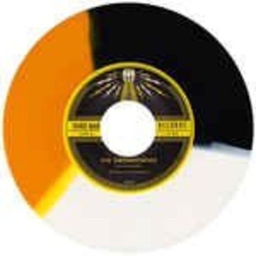 Greenhornes - Saying Goodbye / Song 13 / Stay Together - Vinyl Record