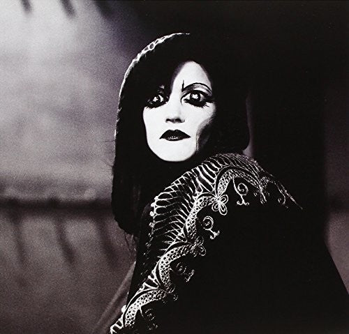 the album cover for The Dead Weather - Die By The Drop/Old Mary