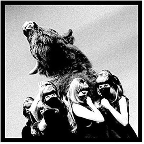 Dead Weather - I Cut Like A Buffalo / A Child Of A Few Hours Is - Vinyl Record