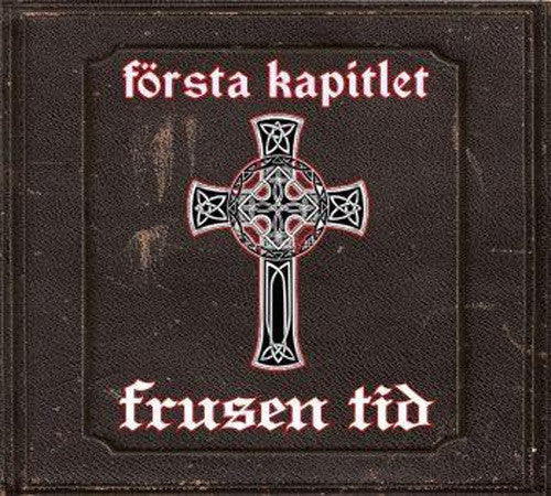 Frusen Tid - Forsta Kapitlet - Music CD