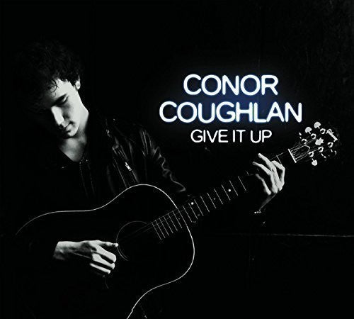 Coughlan,conor - Give It Up - Music CD