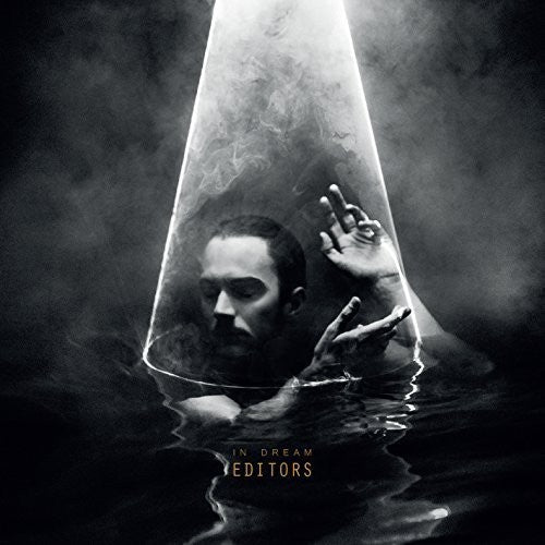 Editors - In Dream - Music CD