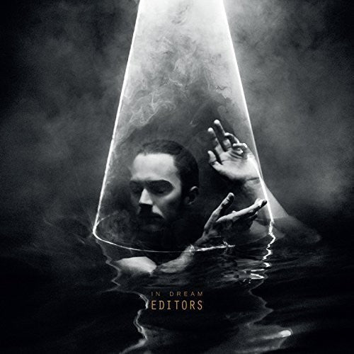 Editors - In Dream Vinyl Record