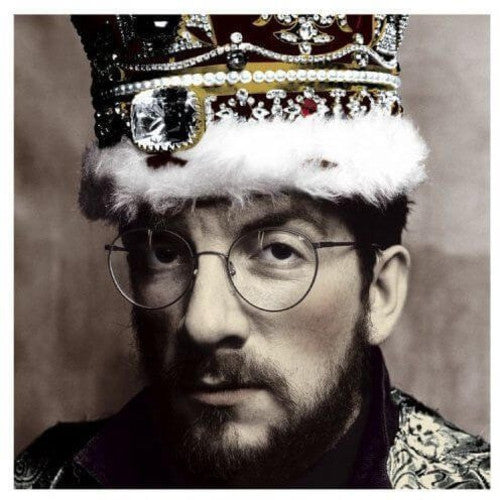 Elvis Costello - King Of America [Vinyl] Vinyl Record