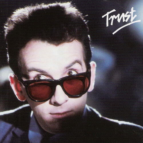 Trust [Vinyl] Vinyl Record